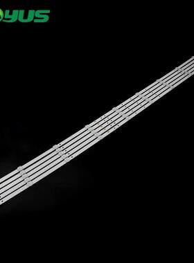 DLED55CNC 5X10 0003 ZX55ZC332M10A0A4灯条JL.D550A1330-114ES-M