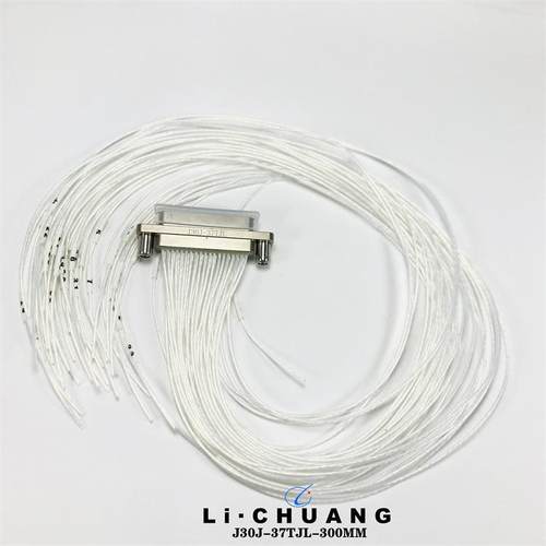 接插件J30J-37TJL-500J30J-37ZKW J30J-37TJSYJ63A-212-037-261-J