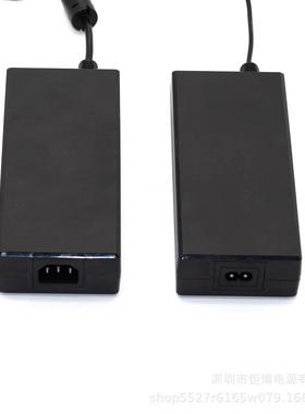 24V10.4A直流冰箱开关电源 DC12V20A 网络存储器 19V12A适配器
