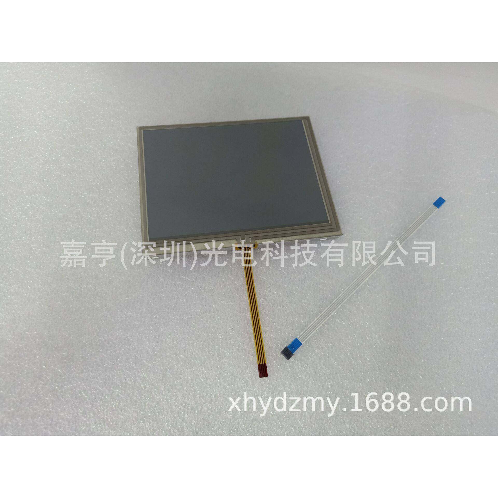 诺克tlo300 TLO300光时域反射仪OTDR彩色液晶屏显示屏 触摸屏外屏