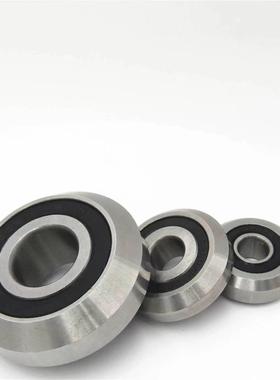 4000TNFB V5200/11-2RS坡口机 斜切机 斜角倒角机 管子折边机轴承