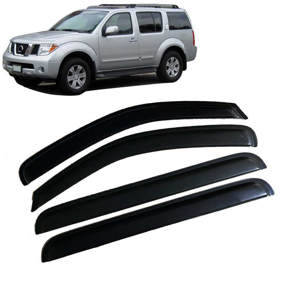 适用Nissan Pathfinder R51 2005-201