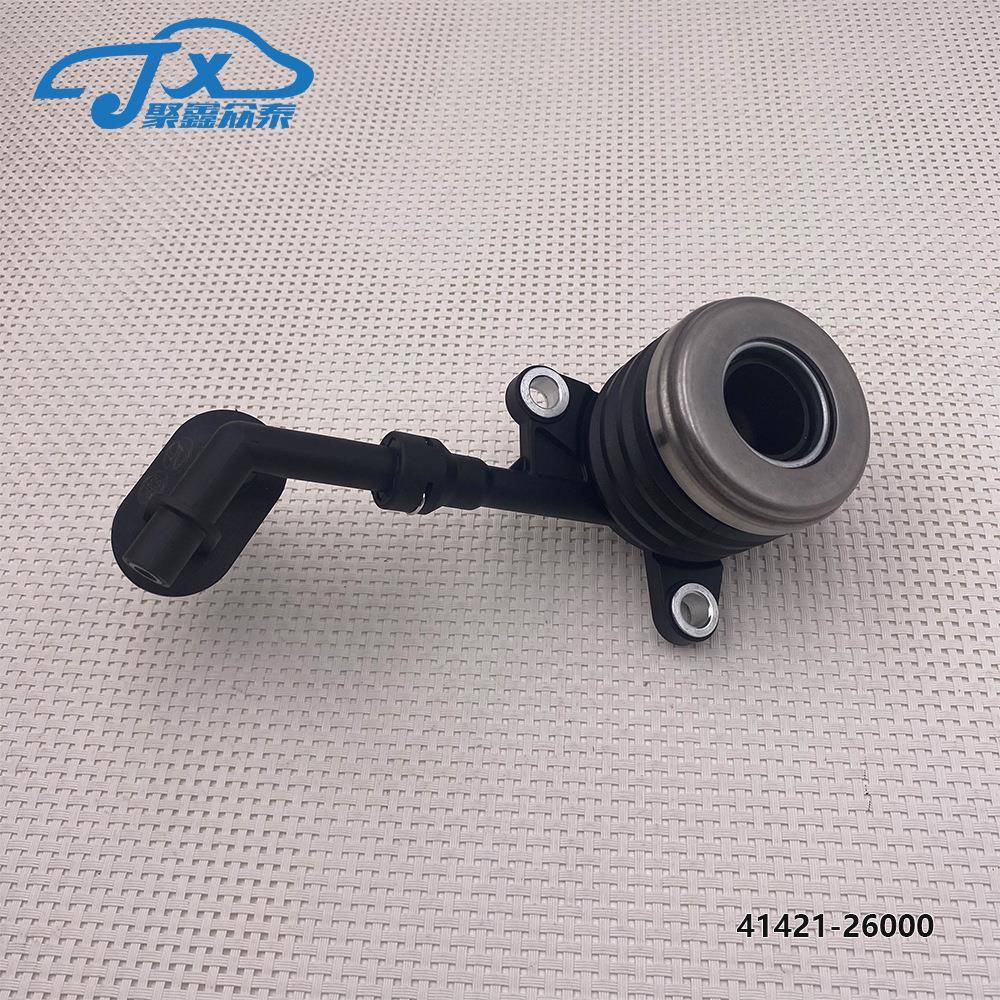 41421-26000适用于现代SOLARIS 悦纳起亚焕驰离合器分离轴承