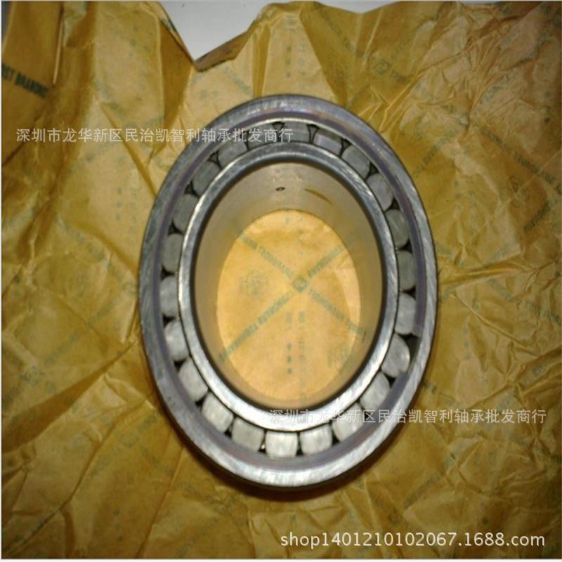 德国伊娜 SL045008PP SL045009PP 045010 挖掘机满装圆柱滚子轴承