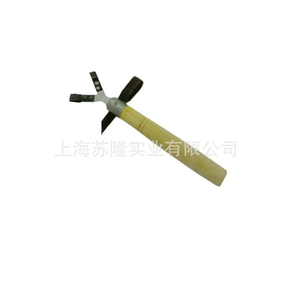 山东佐川田开甲器 剥皮器 树枝环剥刀