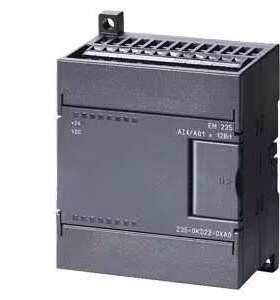 6ES7131-6BH01-0BA0 6ES7132-6BH01-0BA0模拟量输入模块