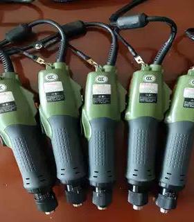 奇力速电批PIL-SK-6220L 6280L 6220P 6280P 电动起子 螺丝刀