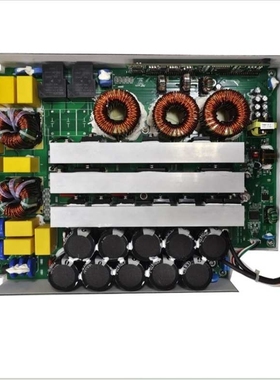 充电机CSX801输入三相304-456V输出电压范围 730V 输出功率10000W