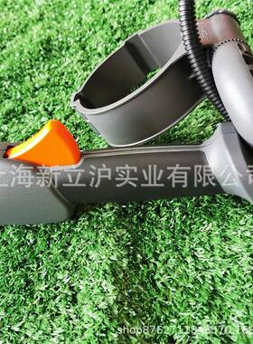 适配富世华胡斯华纳富世华570BTS吹风机风力灭火机油门线手把总成