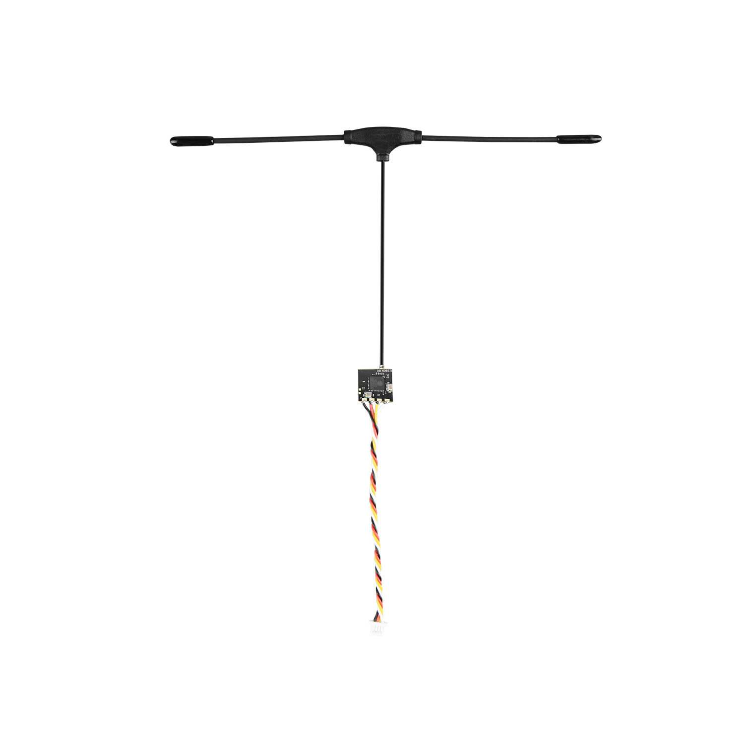 CRSF 915MHz 接收机 fpv穿越机远航 REC0915SM