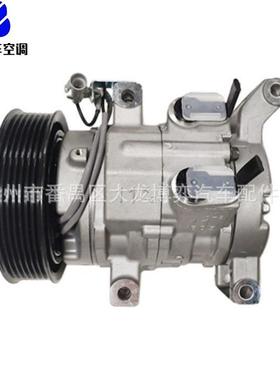 AC Compressor 4471902490 2473006840 4471602010 4471902650