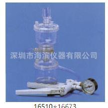 赛多利斯16826三联式滤器支架配套47mm聚碳酸酯过滤器