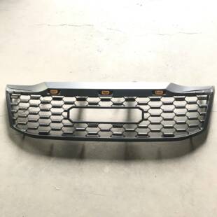 适用于丰田海拉克斯改装中网HiluxVIGO CHAMP front grille可