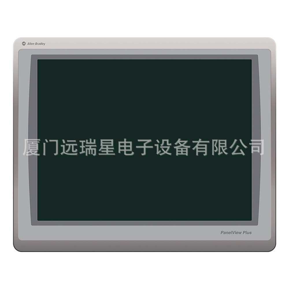 2711P-T15C22D9P 触摸屏PanelView Plus 7操作终端Allen-Bradley