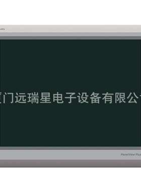 2711P-T15C22D9P 触摸屏PanelView Plus 7操作终端Allen-Bradley