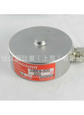 BONGSHIN传感器CBES-500K，CBES-200K，CBES-1T，CBES-2T，CBES-5