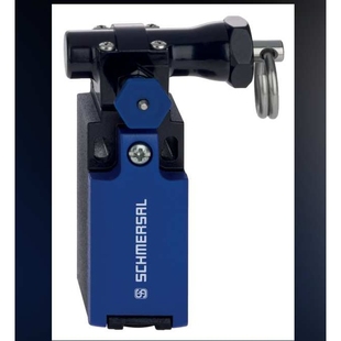 ZQ215AL schmersal施迈赛紧急停止拉线开关ZQ215AR