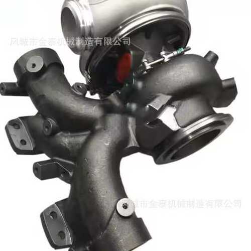 B3RS turbo 1840579 for DAF XF105 CF85 CF75 truck 12.9L