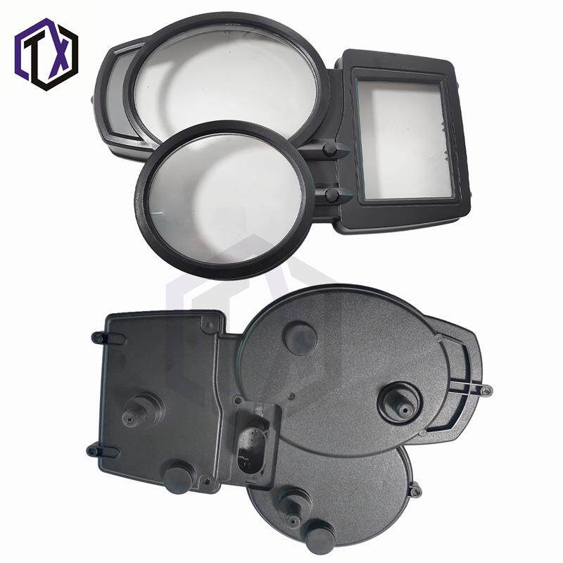 适用宝马 F800GS F800ST F800R仪表壳仪表面仪表内 里程表壳