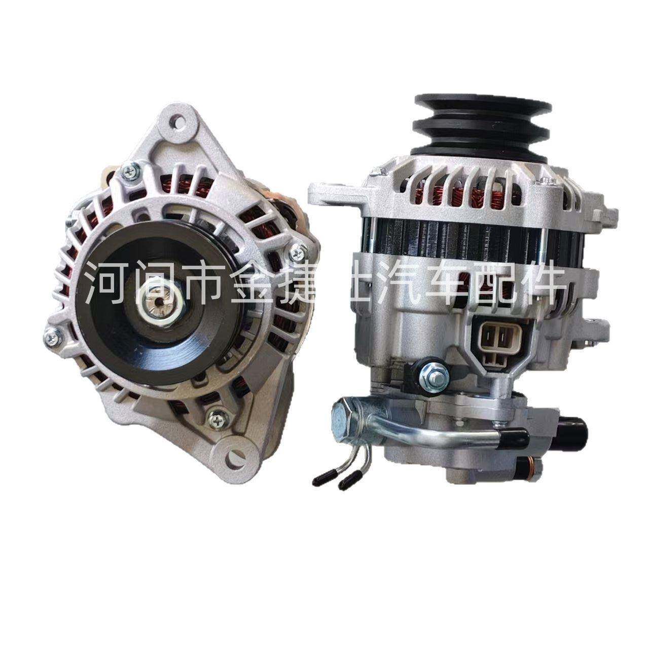 37300-4X003 发电机TA000A56901 充电机AF111390 12V 110A 5PK