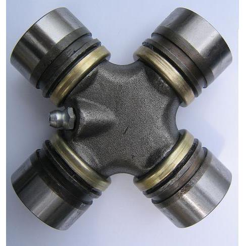 红岩Φ62 玛斯525KH原厂万向节十字轴轴承62X149万向节传动轴总成