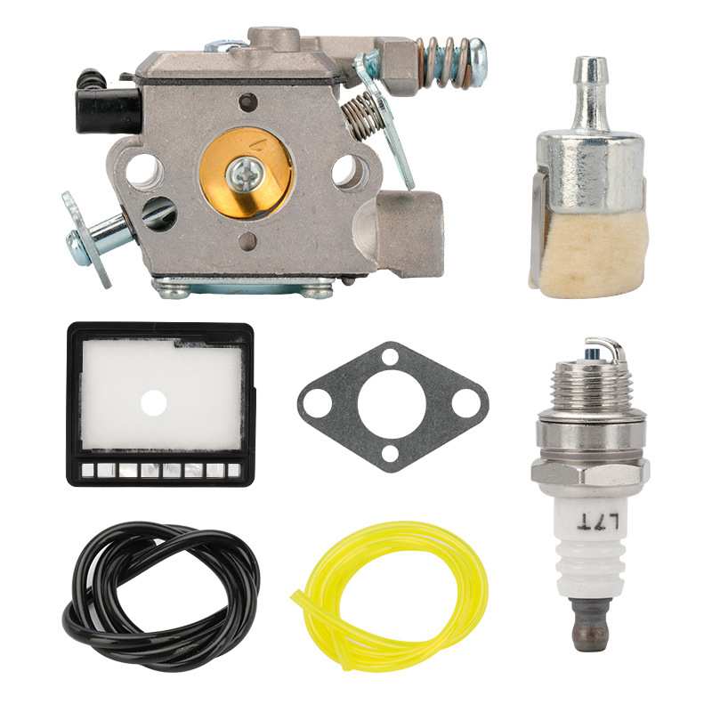 化油器WT-589& Echo CS301 CS305 CS306 CS340 CS341 CS345 CS346