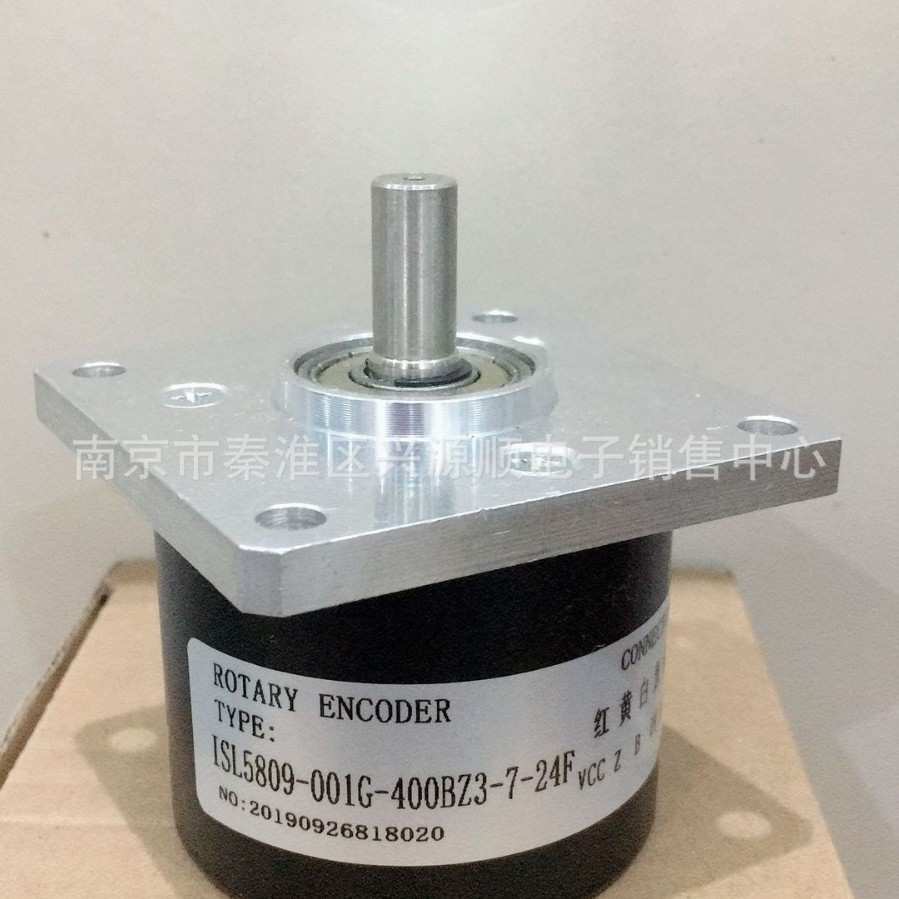 EL63D-400Z8/24L10XP3PR  编码器2022