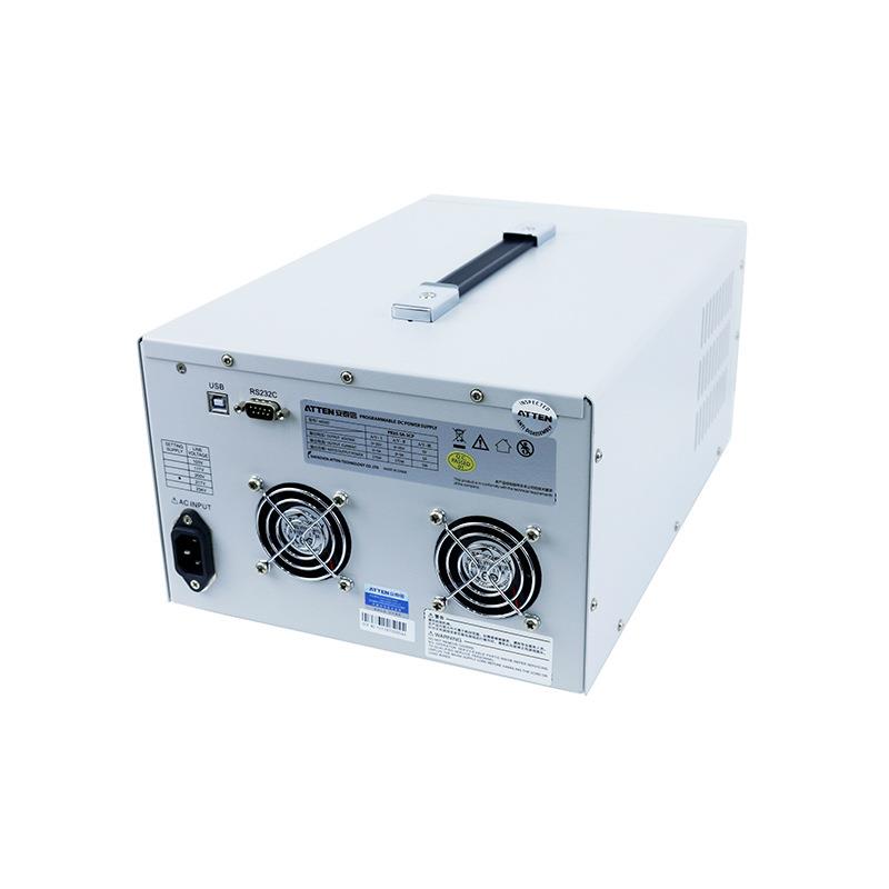 安泰信PR35-3A-3C直流稳压电源两路0-35V&0-3A,一路固定5V/1A输出