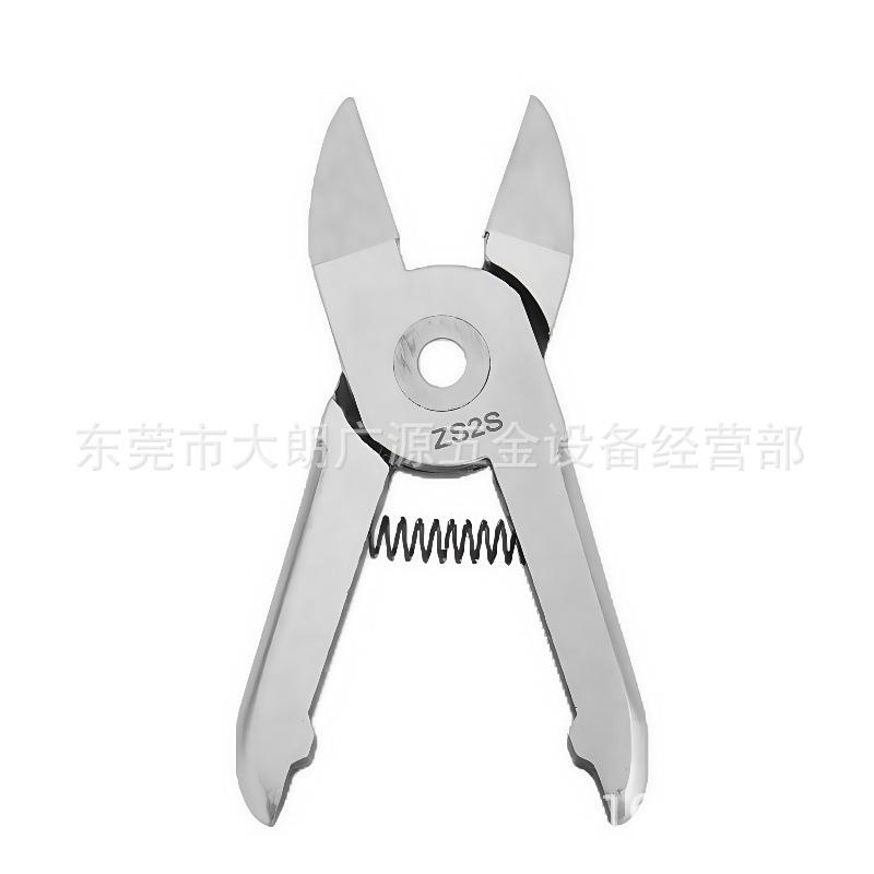 钨钢刀头气剪头 ZS7P ZS7PS ZS4S ZS4 ZS2S刀头 金属剪