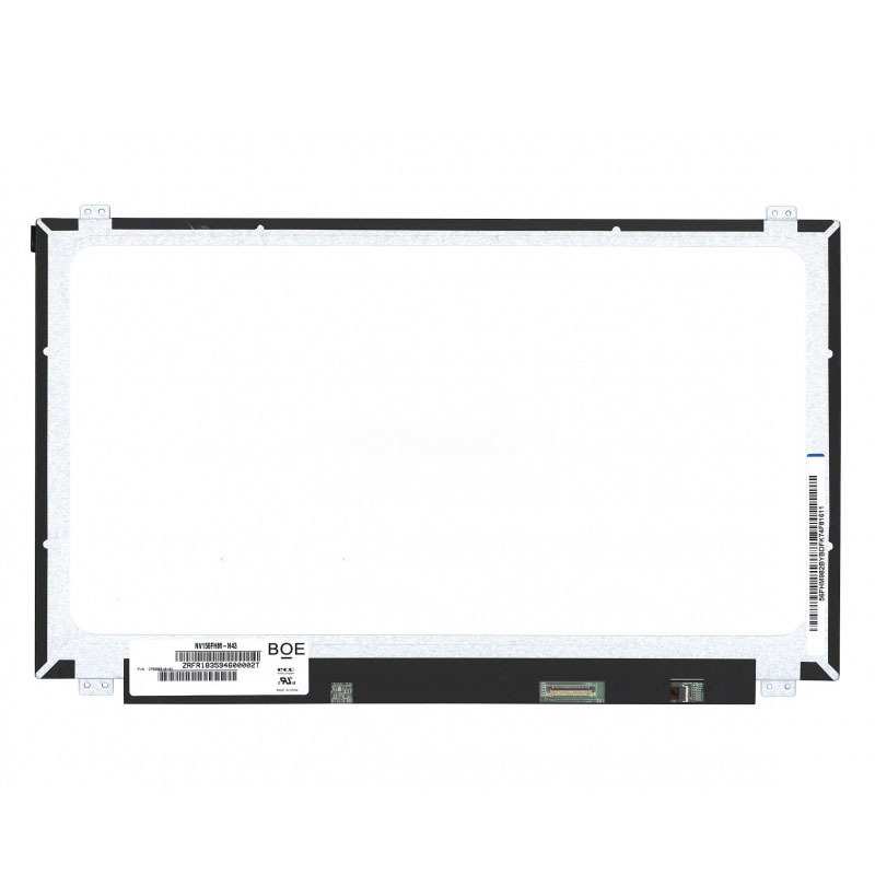 NV156FHM-N43 V8.0 NV156FHM-N61 V8.3 15.6英寸 IPS液晶显示屏幕图片