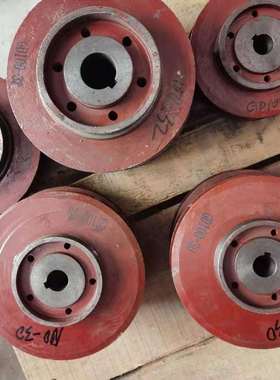 GD80-40 GD100-30广东凌霄泵业管道泵水叶叶轮现货