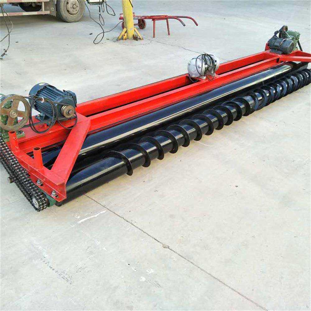 Paving and leveling machine水泥混凝土摊铺机 路面摊铺整平机