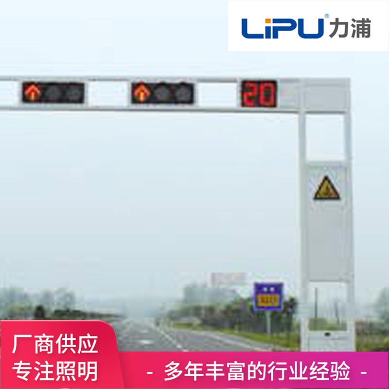 人行道交通指示灯 道路交通信号灯马路框架式红绿灯led交通信号灯