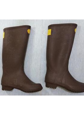 YS111-05-08绝缘靴尺码28测试电压20kv/1min使用电压7KV