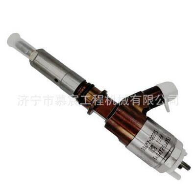 C4.4C6.6喷油器总成320-0677 2645A746 320-0690 2645A749