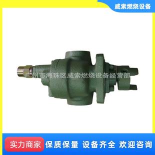 吾丰燃烧器HM250油泵 齿轮油泵 江苏常能锅炉燃烧机油泵