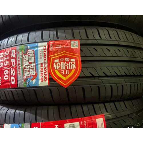 朝阳轮胎215/60R16 RP28