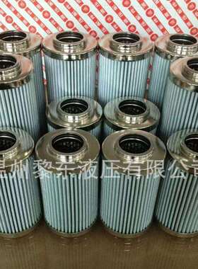 XD100G10B G25A XD040G10B DHD60G10B V30509-16液油压滤芯