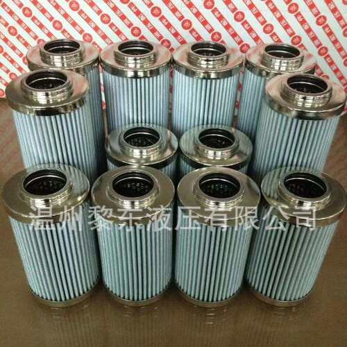 XD100G10B G25A XD040G10B DHD60G10B V30509-16液油压滤芯