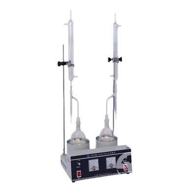 上海昌吉/上仪 SYD-260A 石油产品水分测定仪试验器