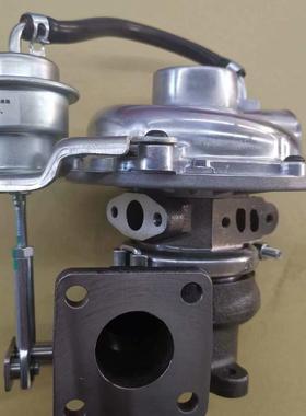 涡轮增压器 RHF5 1118010-44