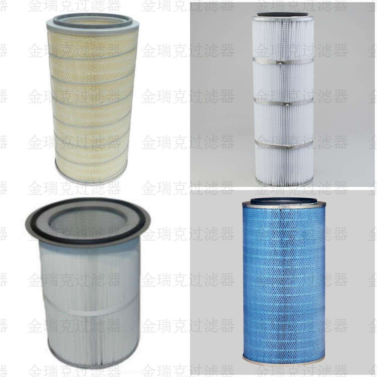 TEKA滤芯滤筒10050250普优滤器1844FTR0011