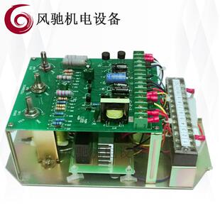 东元VS电机R360JK速比控120JK400JK金丰协易冲床马达调速器5200-S