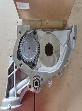 d4ea d4bh 机油泵 oil pump 21310-27010