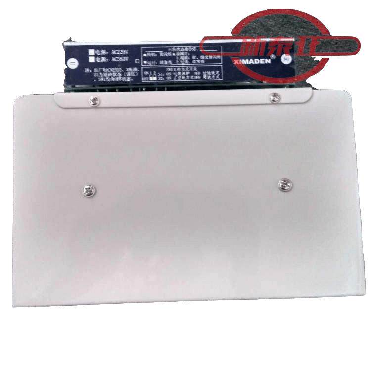 希曼顿XIMADEN功率调整器PAC15P