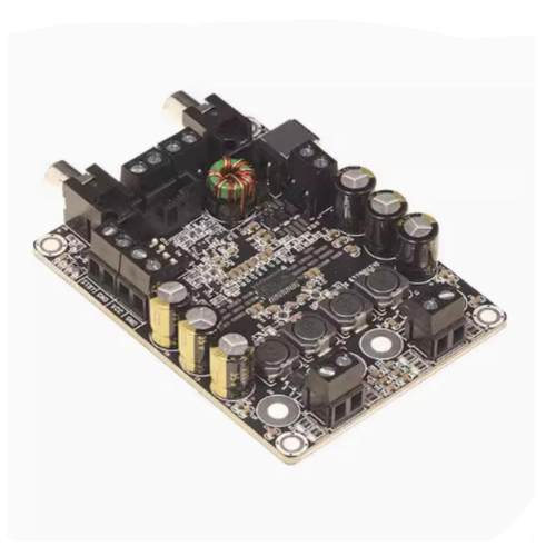 2x15W12V双声道TPA3110数字功放板D类机器人自动售货机取票机