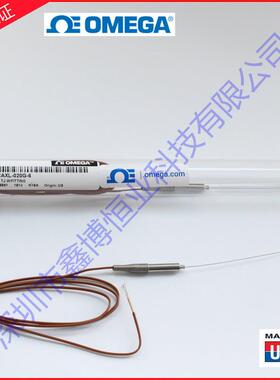 1.6mmN型引线式铠装热电偶TJ36-NNXL-116U-160,TJ36-NNXL-116U-40