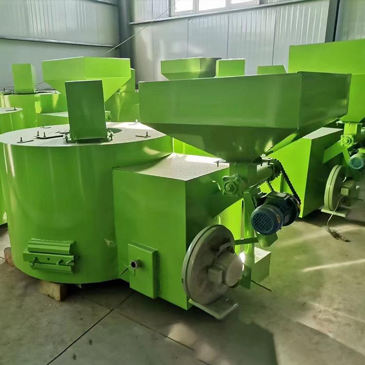 生物质燃烧机锅炉燃烧器设备多规格生物质颗粒燃烧机机器