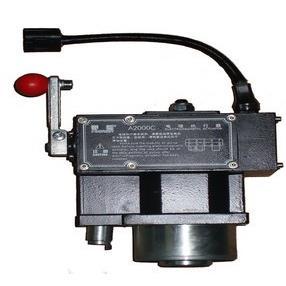 上柴 维柴柴油发电机电子执行器 A2000C-F3 , A2000C-F3-D1