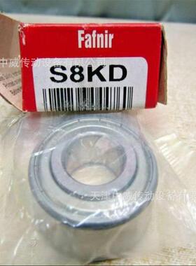 FAFNIR RAK 2 7/16 G1207KRRBT-40247带座【轴承】现货供应